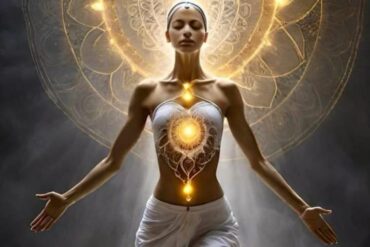 Comprendre les Chakras : Centres Énergétiques du Corps Humain